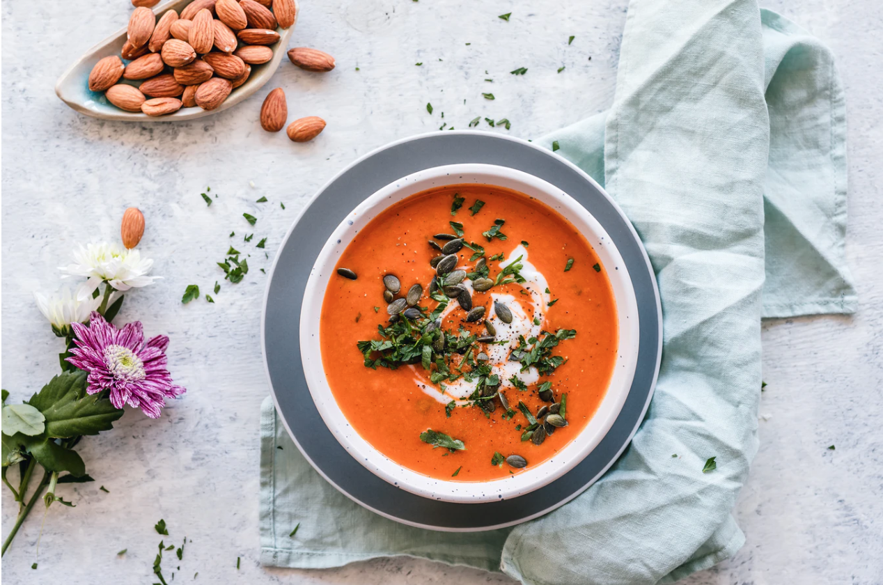 20 Delicious Tomato Soup Recipes to Keep You Warm