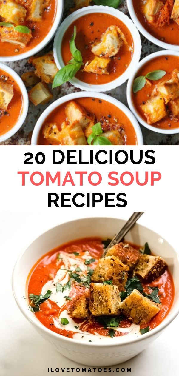 Tomato Soup Pin Title