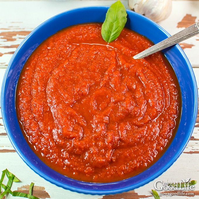 7 Delicious Tomato Sauce Recipes