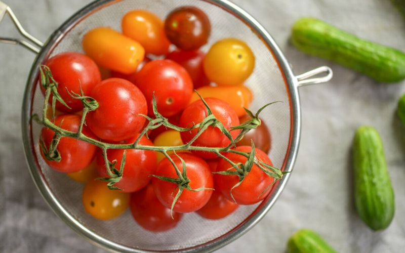 3 Great Tomato Plants for Your Patio Planters