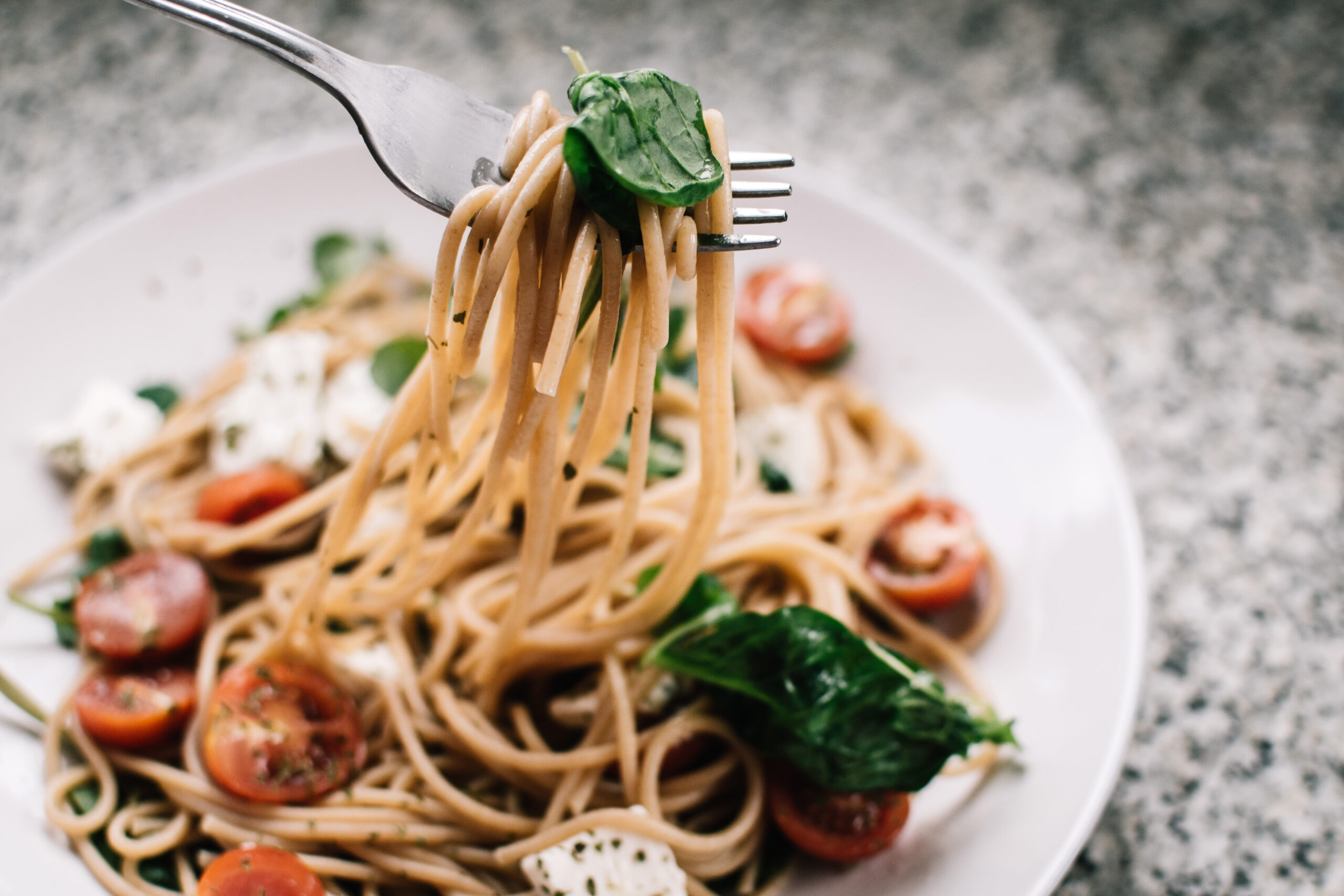 sun dried tomatoes with pasta