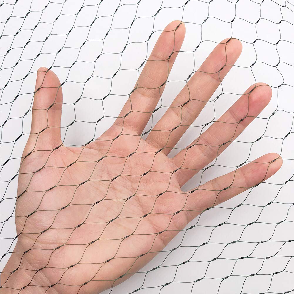 bird netting