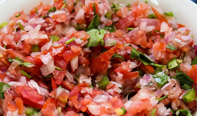 60+ Salsa Recipes That Will Tempt Your Tastebuds