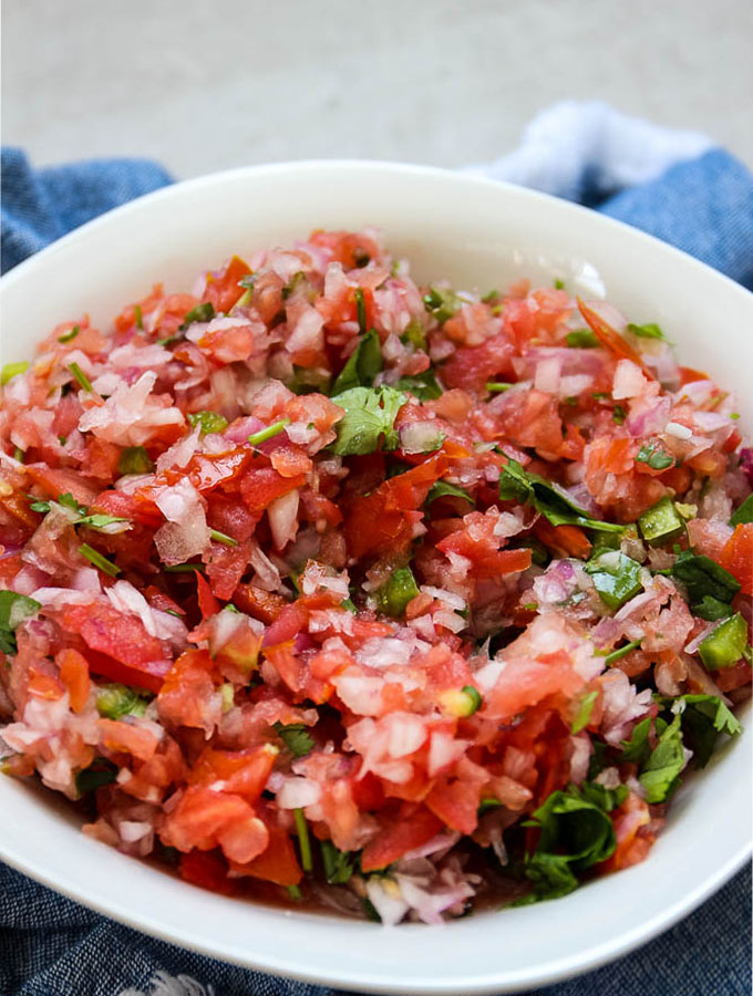 60+ Salsa Recipes That Will Tempt Your Tastebuds